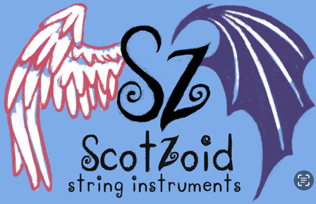 Abstract visual for the top-left site artwork